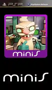 Dr. Mini Games (EU)